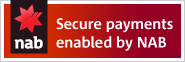 NAB Secure Internet Payment Service